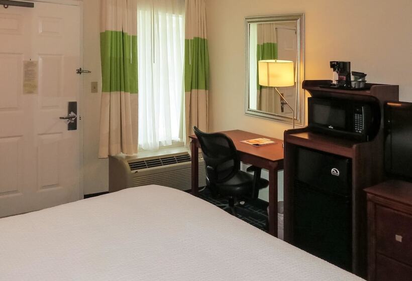 ホテル Quality Inn Cranberry Township