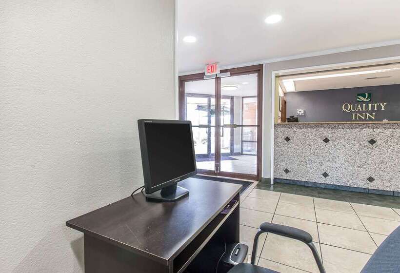 هتل Quality Inn Homewood Birmingham I 65
