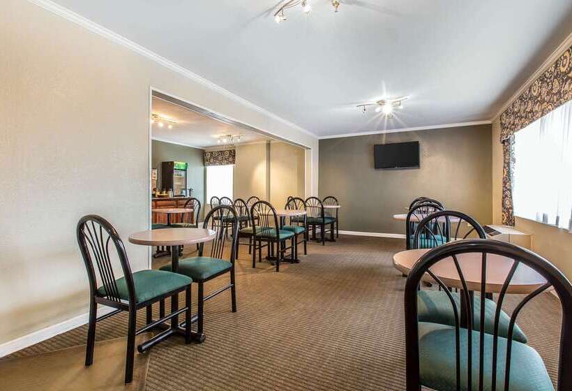 هتل Quality Inn Homewood Birmingham I 65