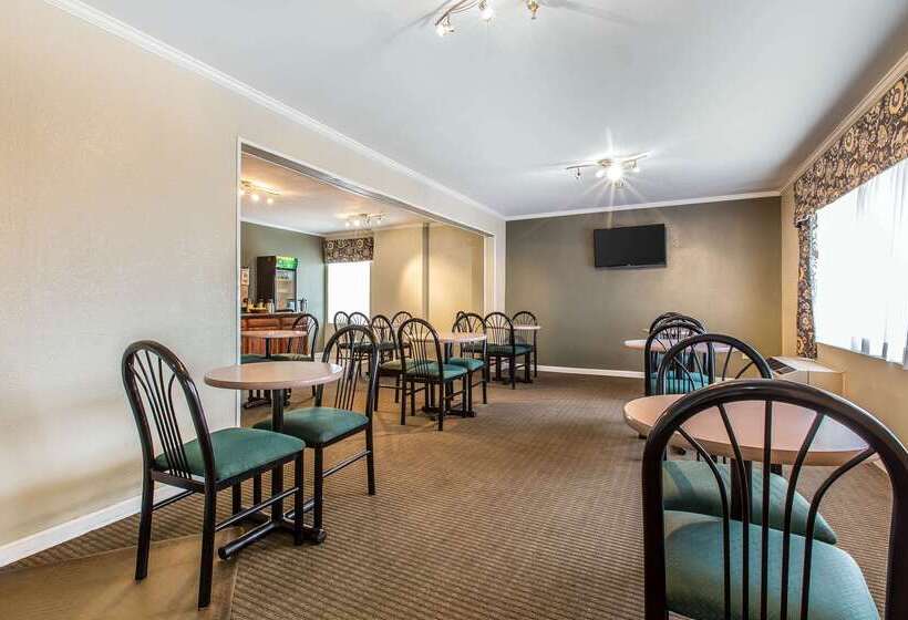 Hotel Quality Inn Homewood