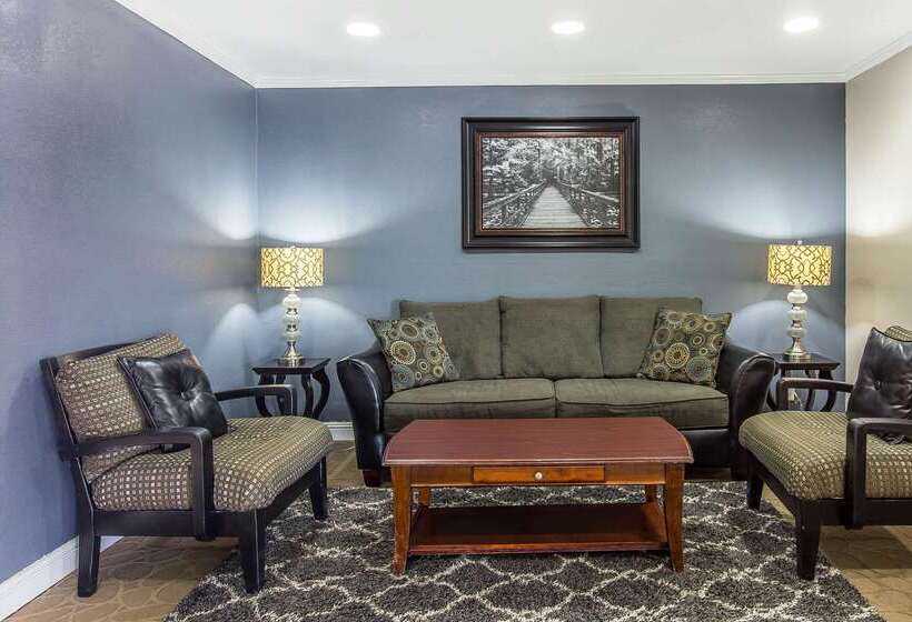 هتل Quality Inn Homewood Birmingham I 65