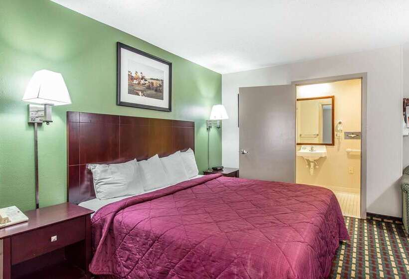 Hotel Quality Inn Homewood