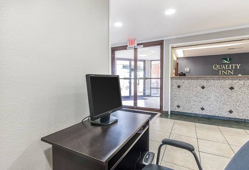 هتل Quality Inn Homewood Birmingham I 65