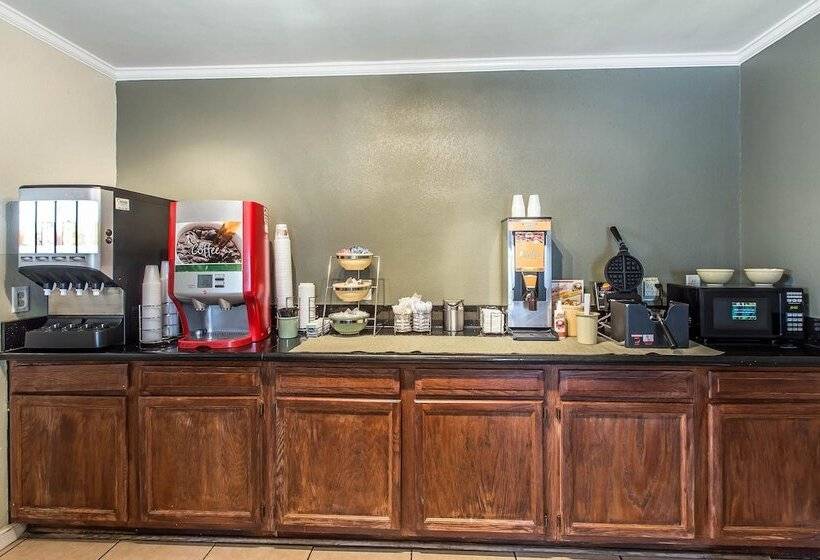 هتل Quality Inn Homewood Birmingham I 65