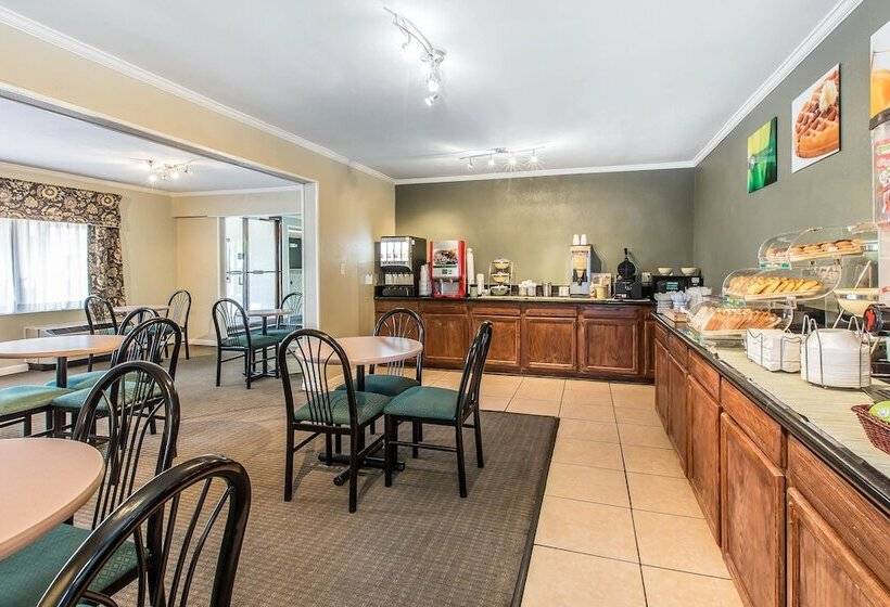 هتل Quality Inn Homewood Birmingham I 65