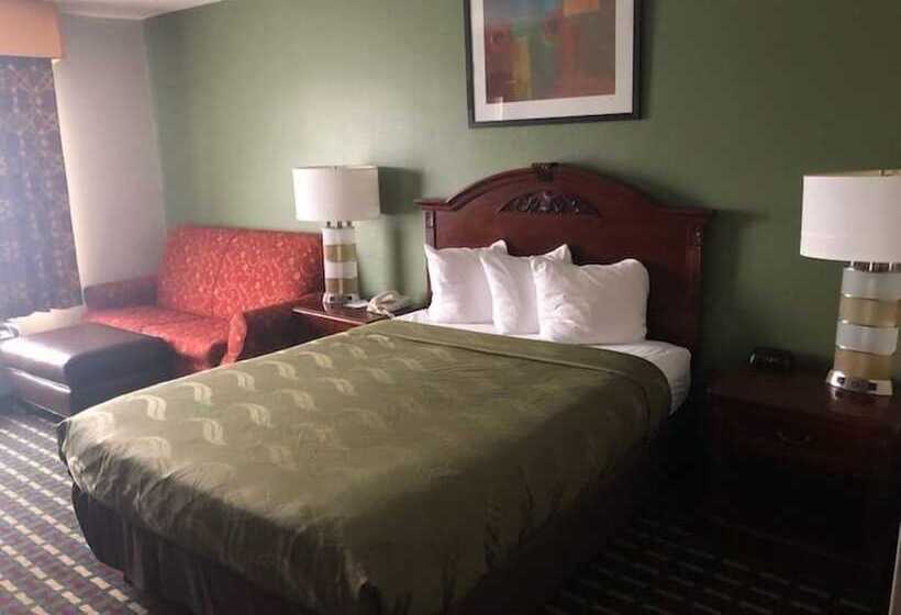 Hotel Quality Inn Homewood