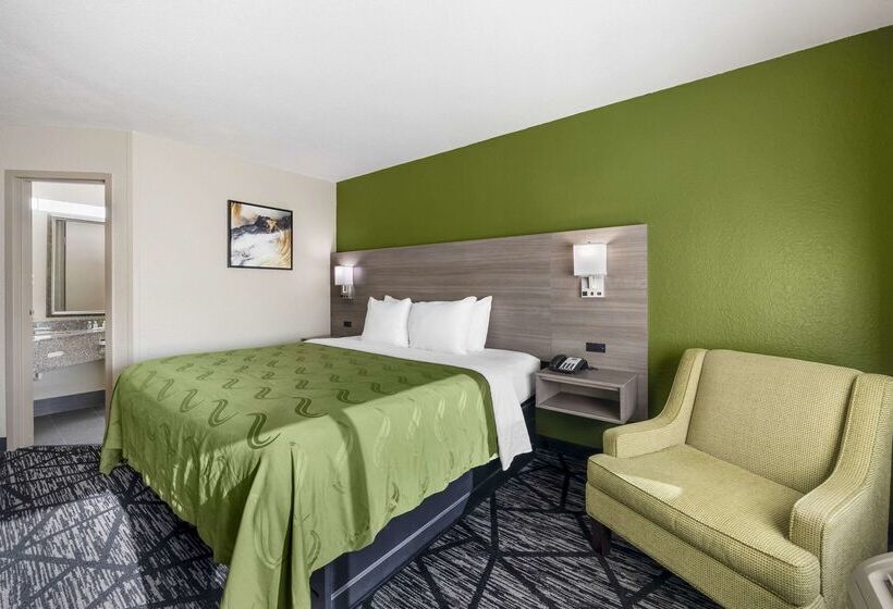 فندق Quality Inn