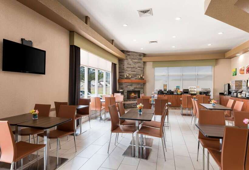 호텔 Quality Inn Williams Near Grand Canyon