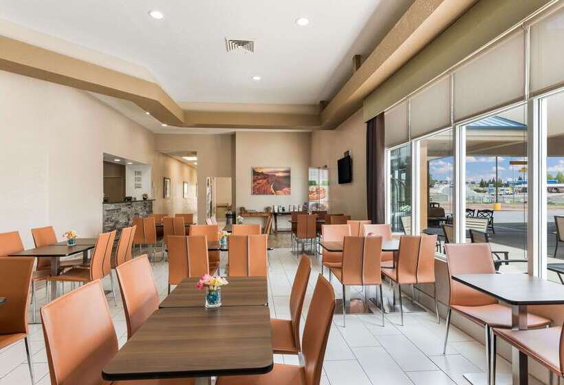 호텔 Quality Inn Williams Near Grand Canyon
