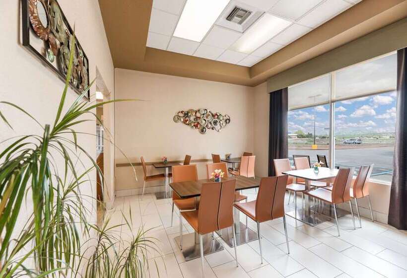 호텔 Quality Inn Williams Near Grand Canyon