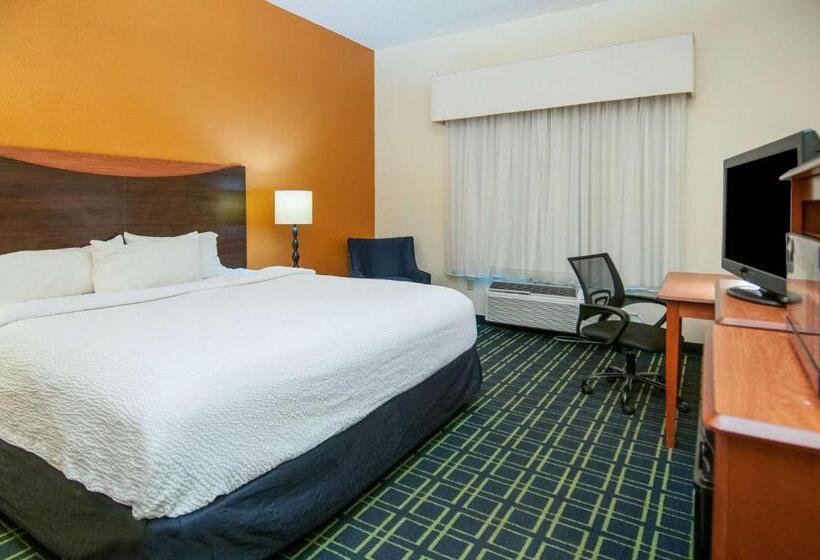 בית מלון כפרי Quality Inn & Suites