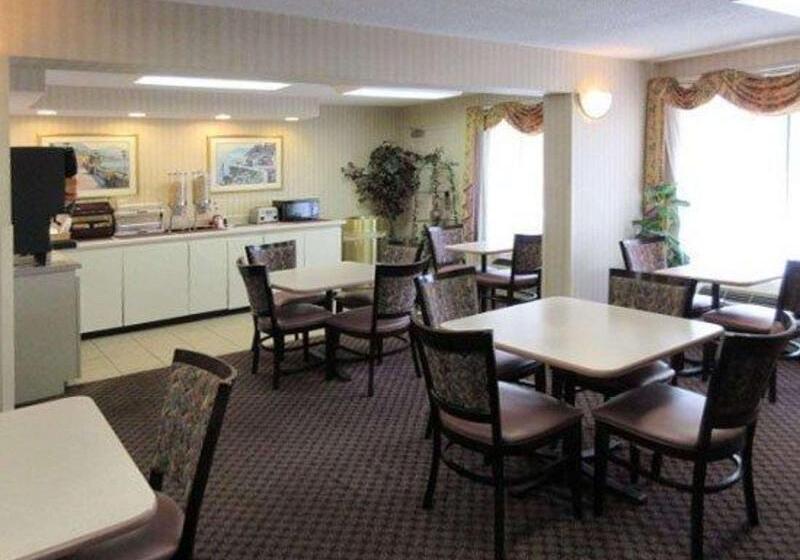 酒店 Red Roof Inn Perry