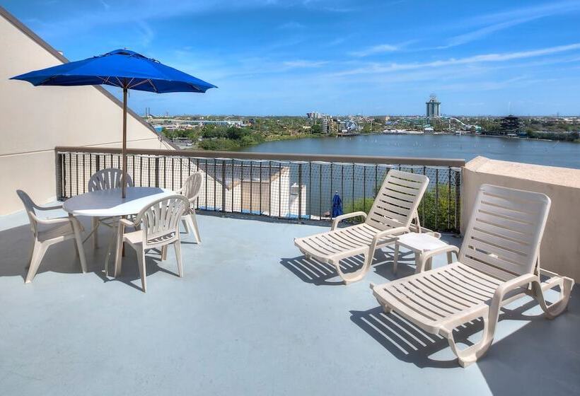 Fotos del hotel Enclave Hotel & Suites Orlando, A Staysky Hotel & Resort:  17