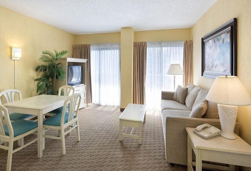 Fotos del hotel Enclave Hotel & Suites Orlando, A Staysky Hotel & Resort:  13