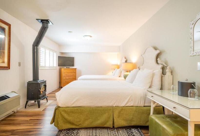 호텔 The Inn On Pine