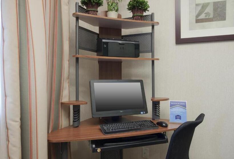 هتل Wingate By Wyndham Sioux City