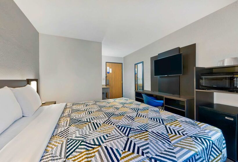 Motel 6cedar Rapids, Ia  Airport