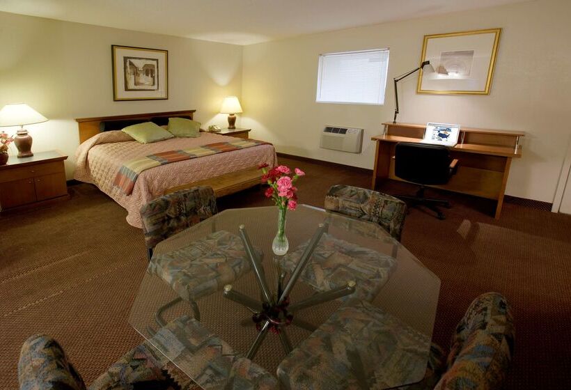 مُتل Americas Best Value Inn Edna
