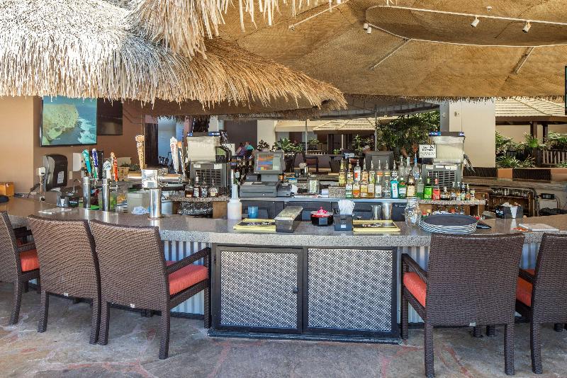 استراحتگاه Ka Anapali Beach Club