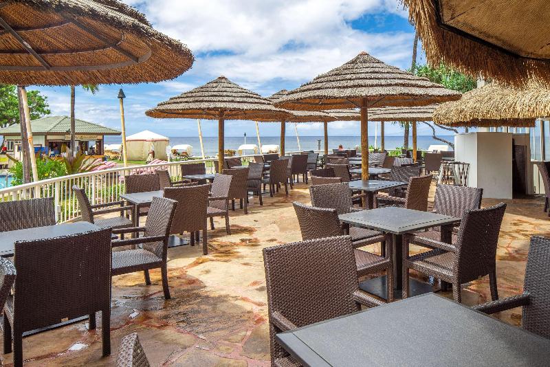 אתר נופש Ka Anapali Beach Club