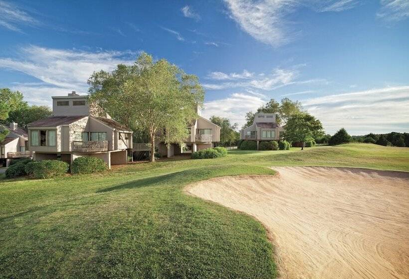 Club Wyndham Resort At Fairfield Bay