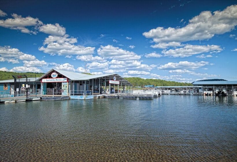 Club Wyndham Resort At Fairfield Bay