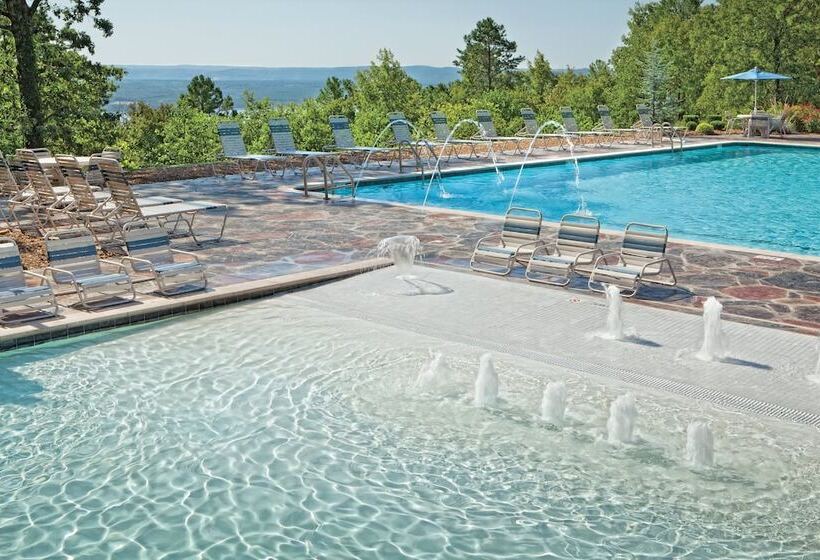 Club Wyndham Resort At Fairfield Bay