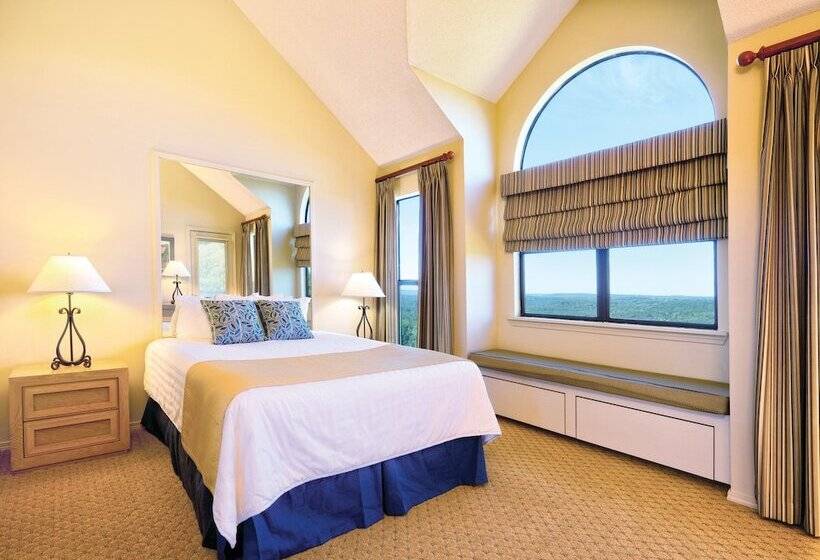 Club Wyndham Resort At Fairfield Bay