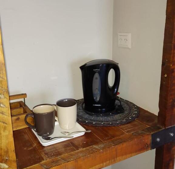 هاستل Hostal El Korú