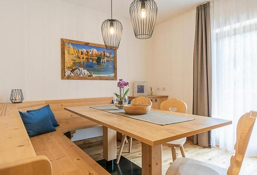 בית מלון כפרי Agriturismo Corjel