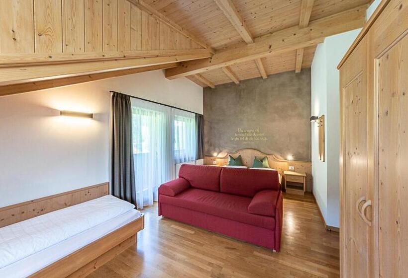 בית מלון כפרי Agriturismo Corjel