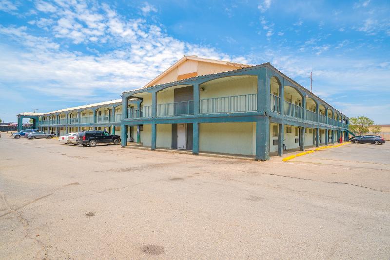 OYO Hotel Midland