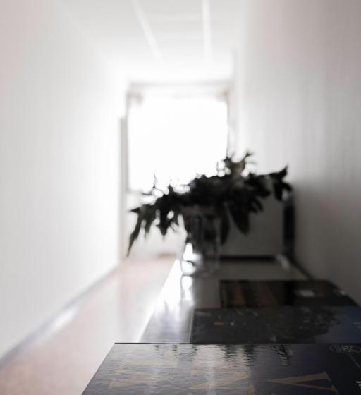 Pensjonat Balabuska Rooms & Garden