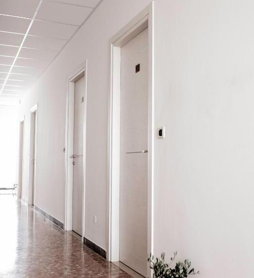 Pensjonat Balabuska Rooms & Garden