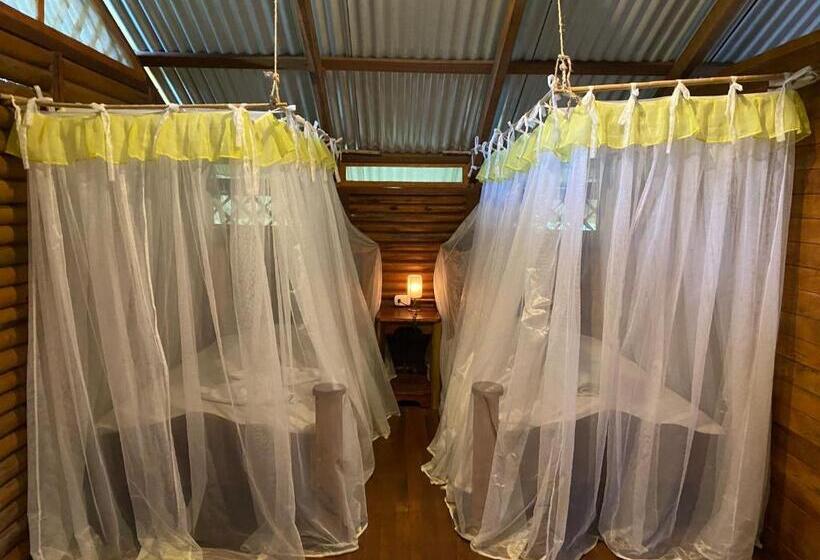 פנסיון Eco Guest House   Sarapiquí 1