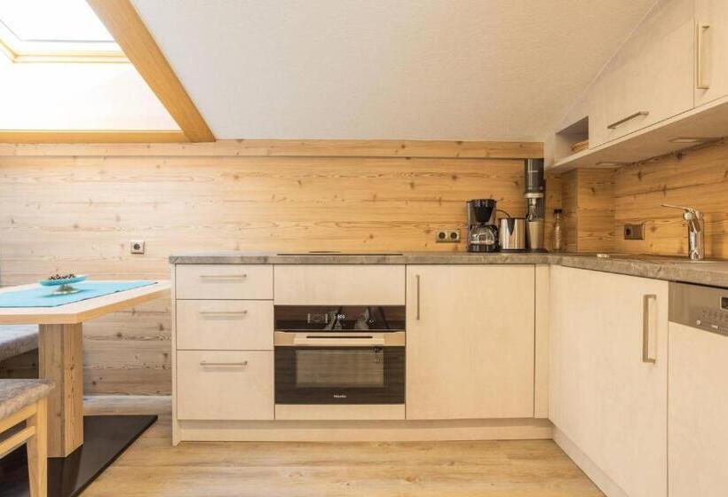 پانسیون Landhaus Fiegl