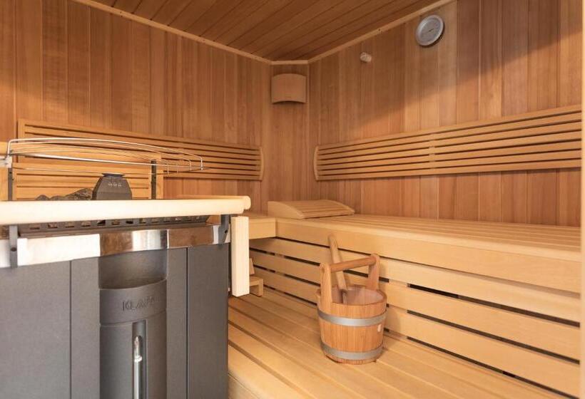 پانسیون Landhaus Fiegl