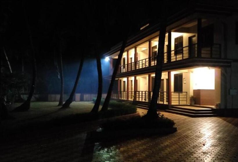 Pensió Lazy Frog Guest House