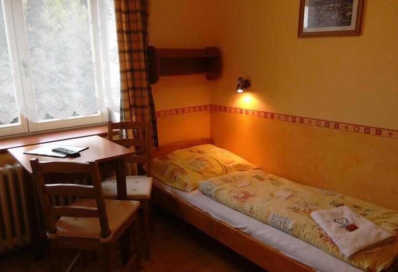 پانسیون Marianum Jl,s.r.o