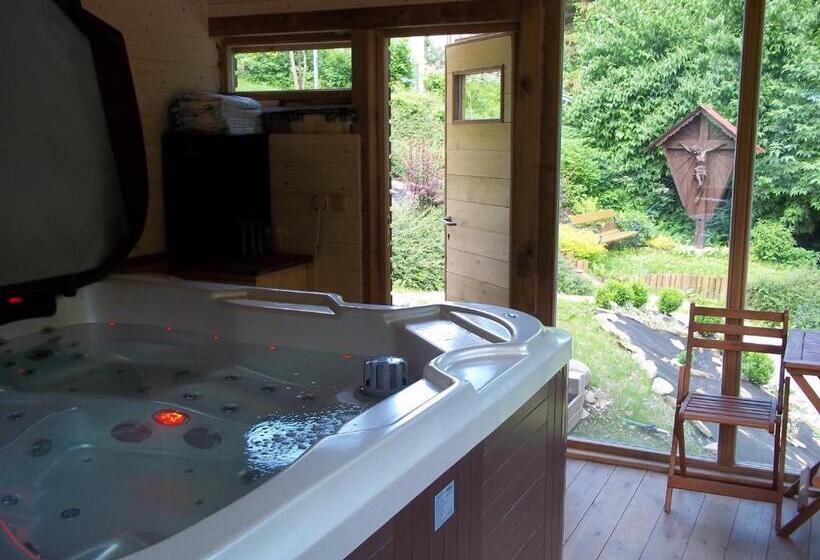 پانسیون Marianum Jl,s.r.o