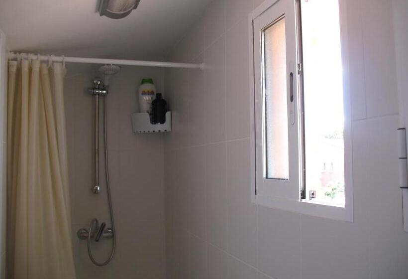 Pensión Residencial Playa Lisa