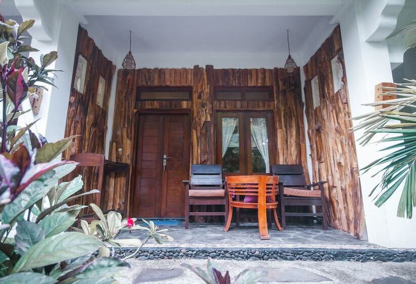 هاستل Sayang Mama Inn