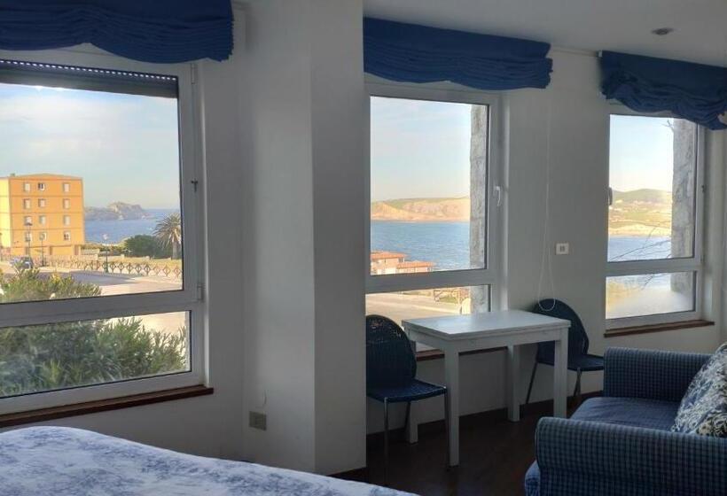 Apartamentos El Caserio