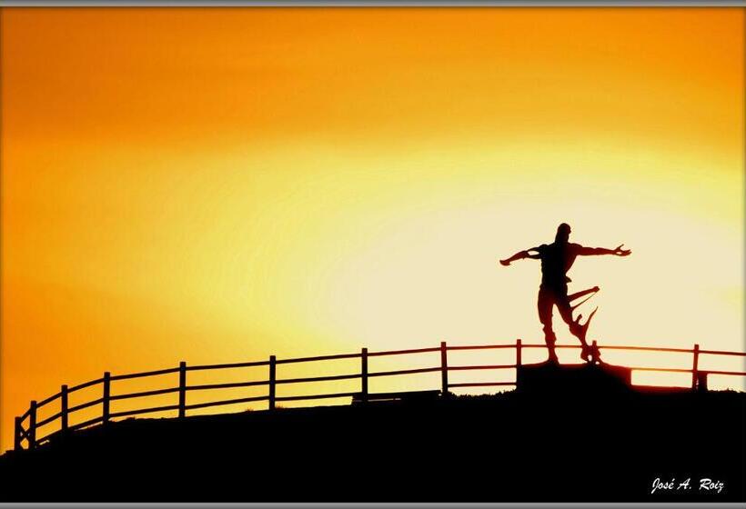 Apartamentos El Caserio