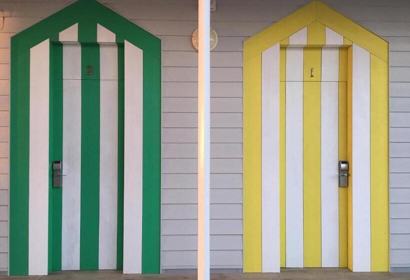 Apartamentos El Caserio