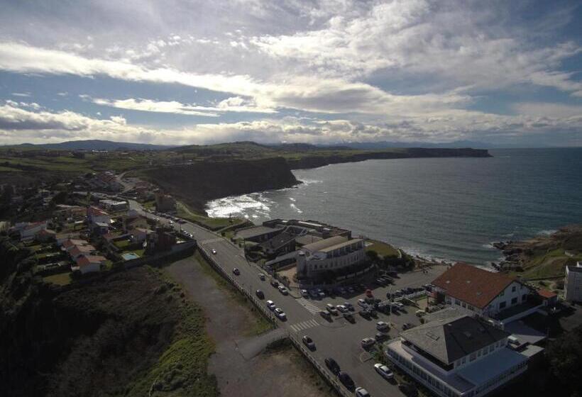 Apartamentos El Caserio