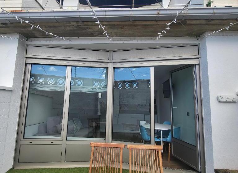 Apartamentos El Caserio