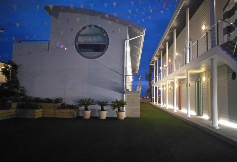 Apartamentos El Caserio