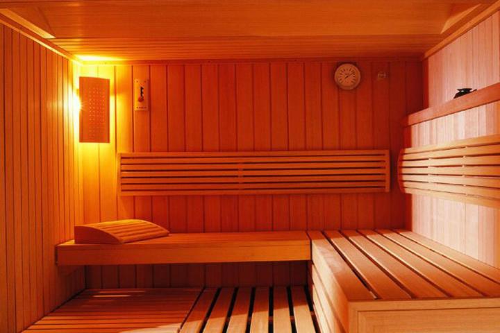 Aparthotel Krösbacher