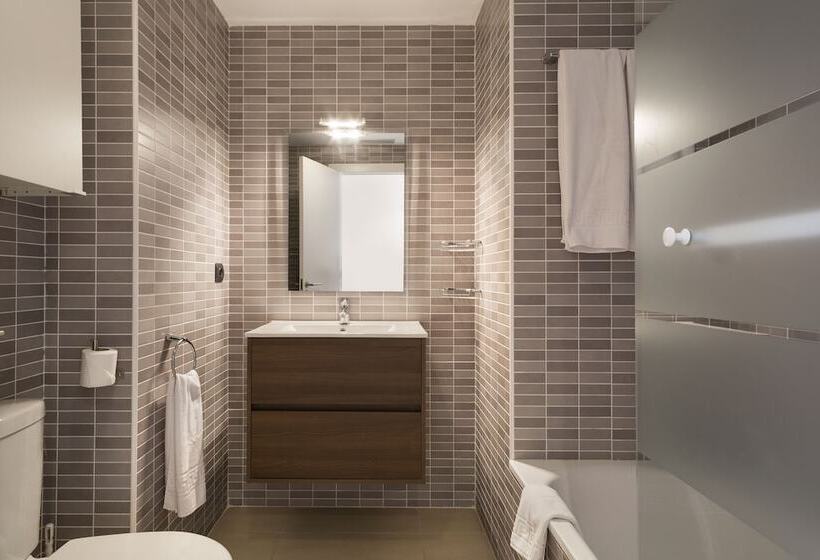 Aparthotel Xic